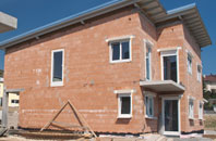 Sabiston home extensions